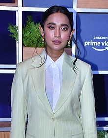 Sayani Gupta - Wikiunfold